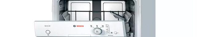 Ремонт посудомоечных машин Bosch в Люберцах