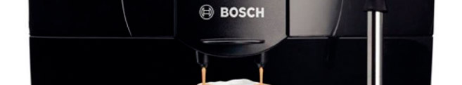 Ремонт кофемашин и кофеварок Bosch в Люберцах
